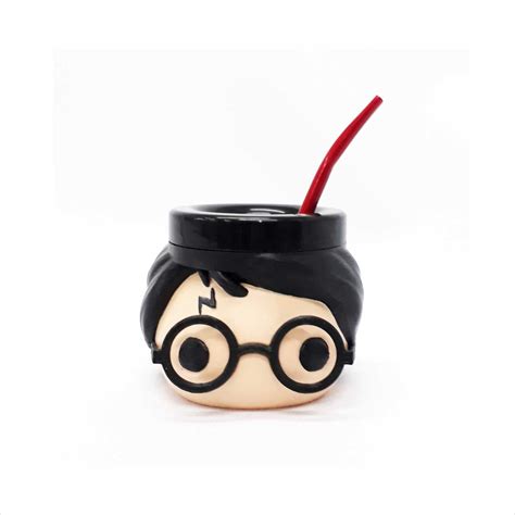 Mate!Harry .